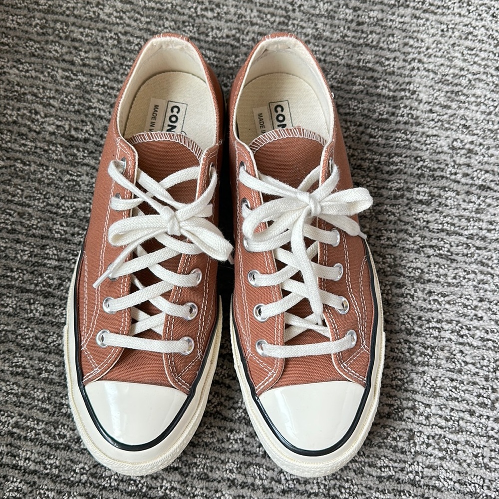 Converse chuck taylor shoes